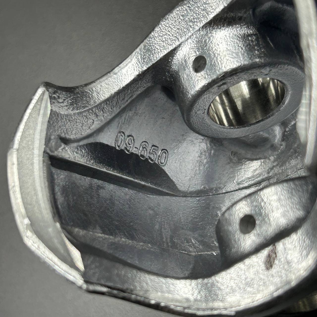 Поршневой комплект ArticCat 570 (3006-921) (+1.00mm) (Osaka)
