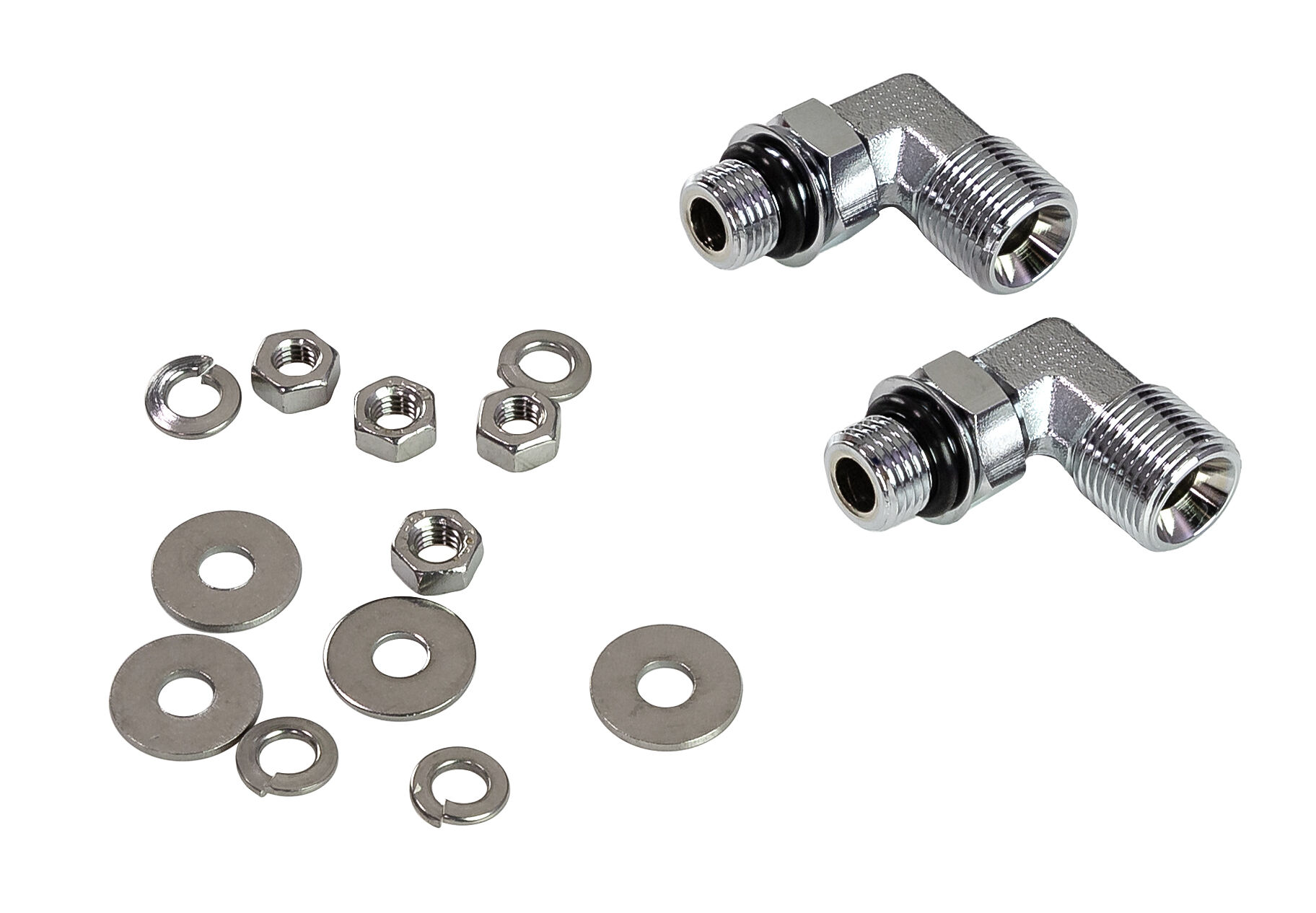 картинка Насос для системы гидравлического управления NST044, Sea First