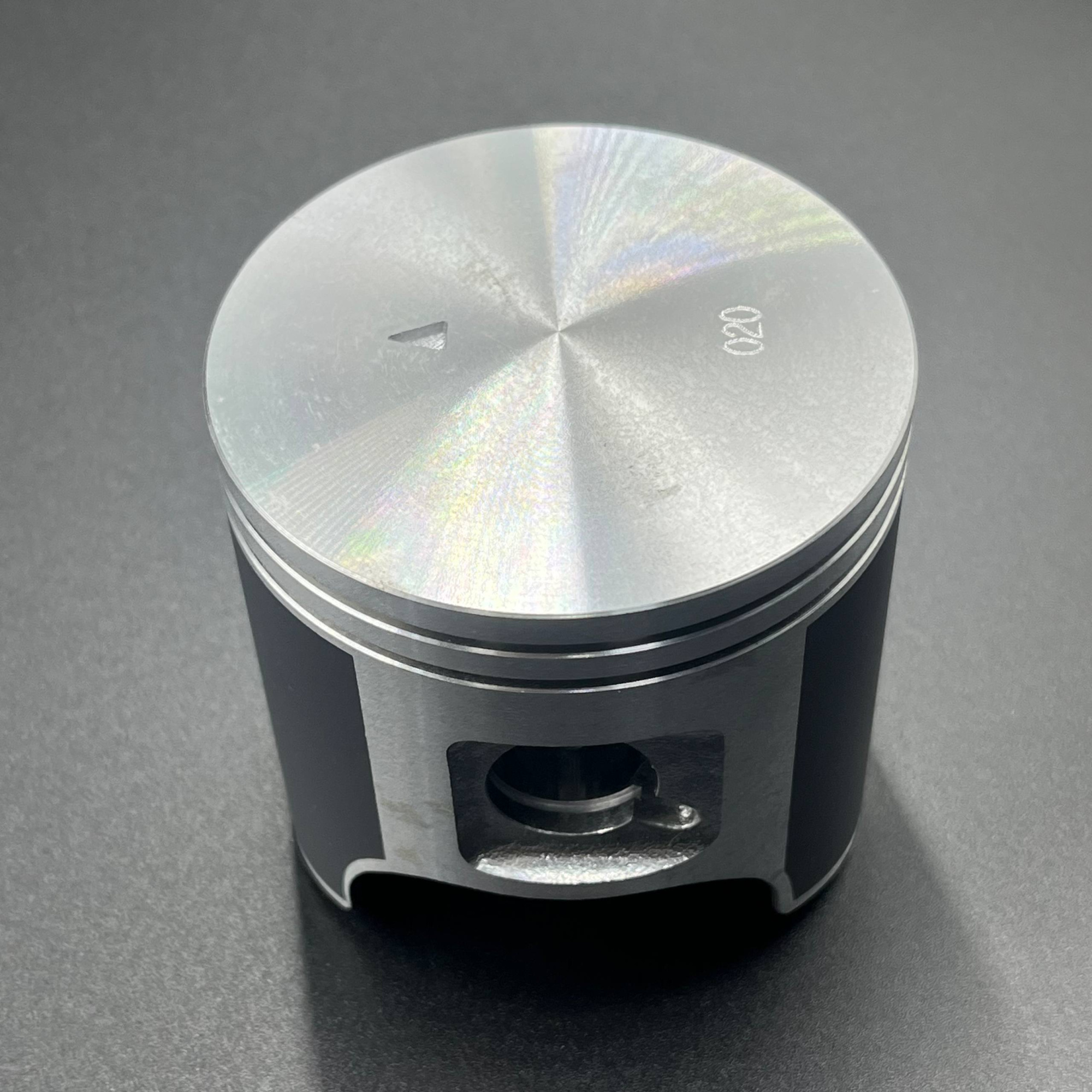 картинка Поршневой комплект ArticCat 570 (3006-921) (+0.50mm) (KINETIX)