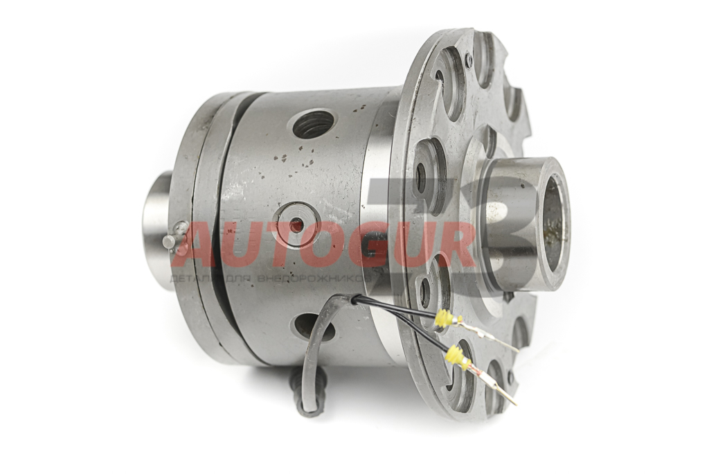 картинка Дифференциал с электроблокировкой УАЗ Спайер/Тимкен мост (Ульяновск)