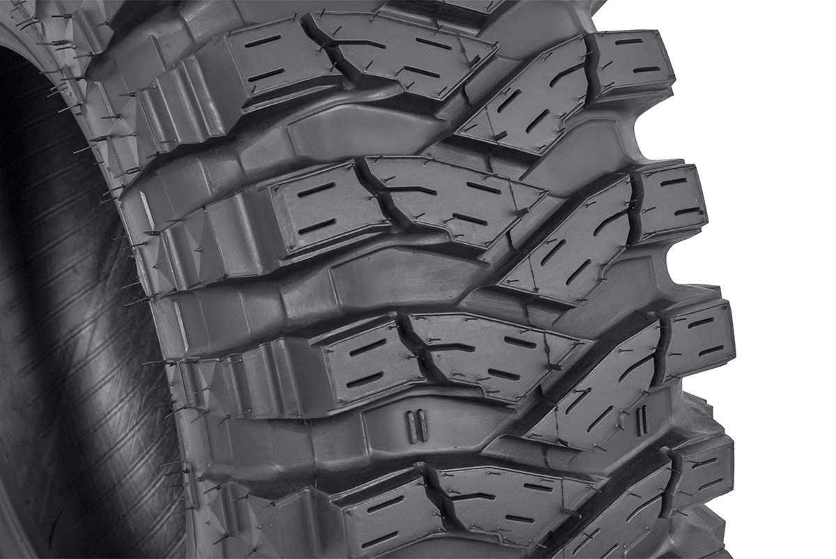 картинка Шина King Cobra MV832 36X12.5 R16 TL