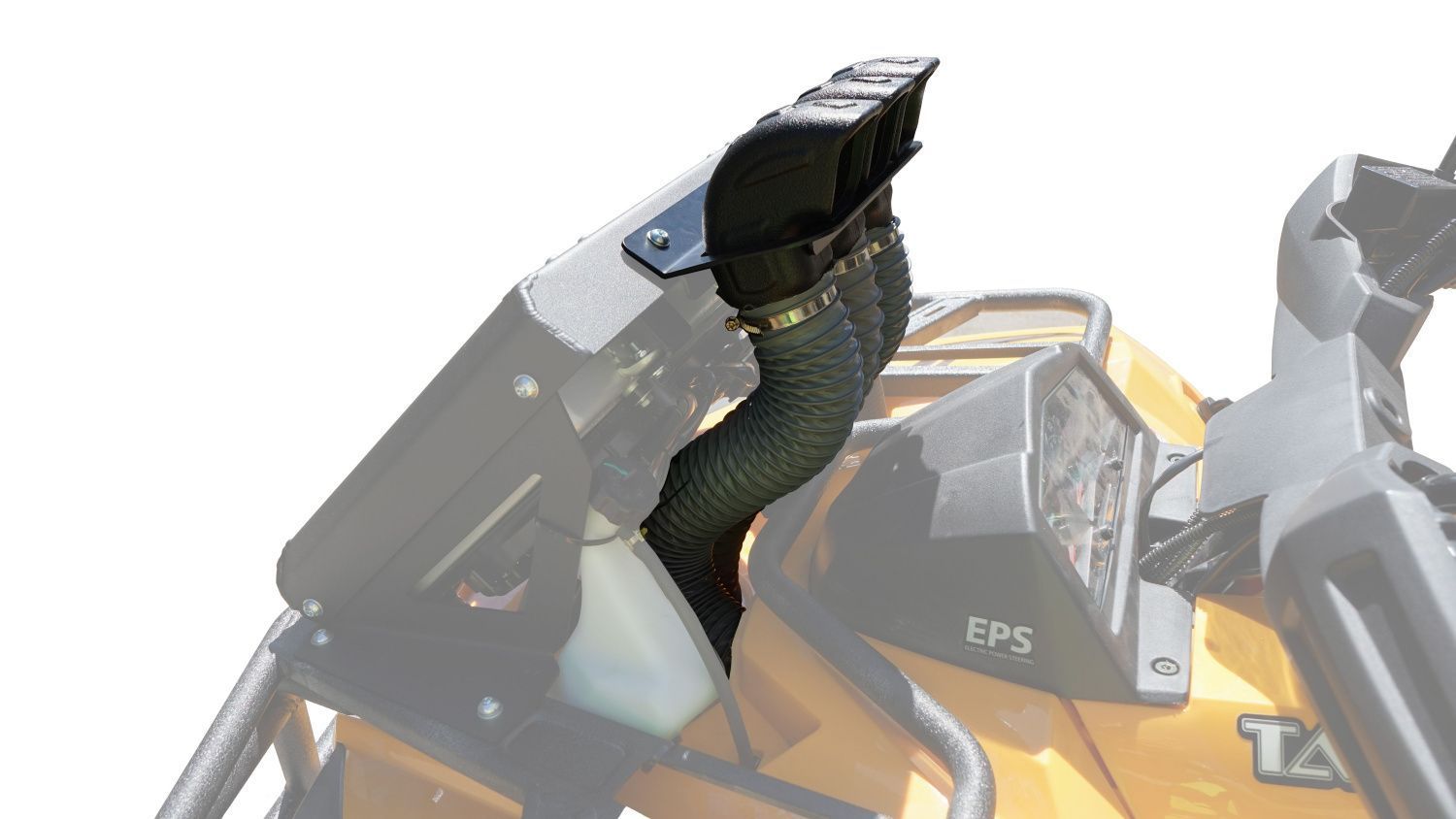 картинка Комплект шноркелей HiSUN TACTIC 550/750