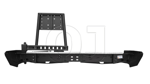 картинка Бампер задний Toyota LC 80 стандарт 03.177.02 OJ