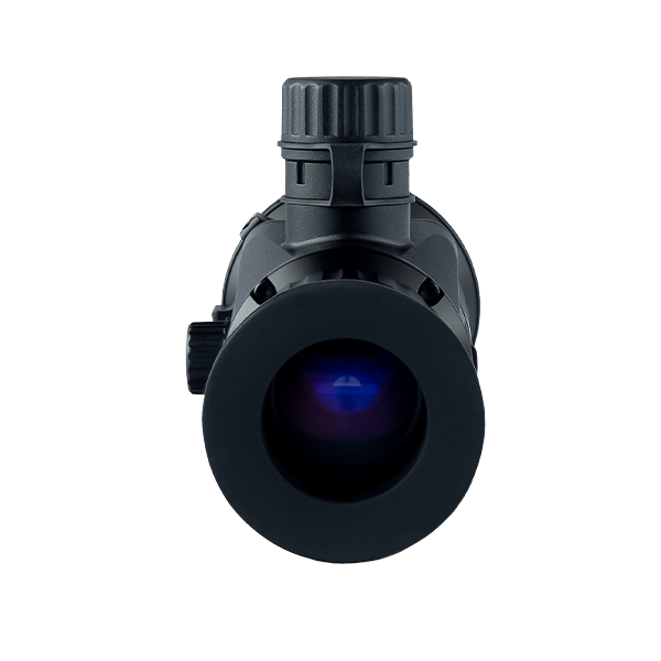 картинка Тепловизионный прицел Artelv Electron 2.4x 25мм 384x288 LRF