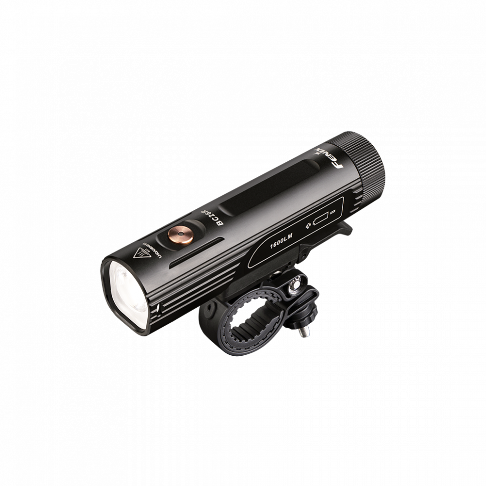 картинка Набор Велофары Fenix BC26R+BC05R V2.0, BC26RBC05RV20
