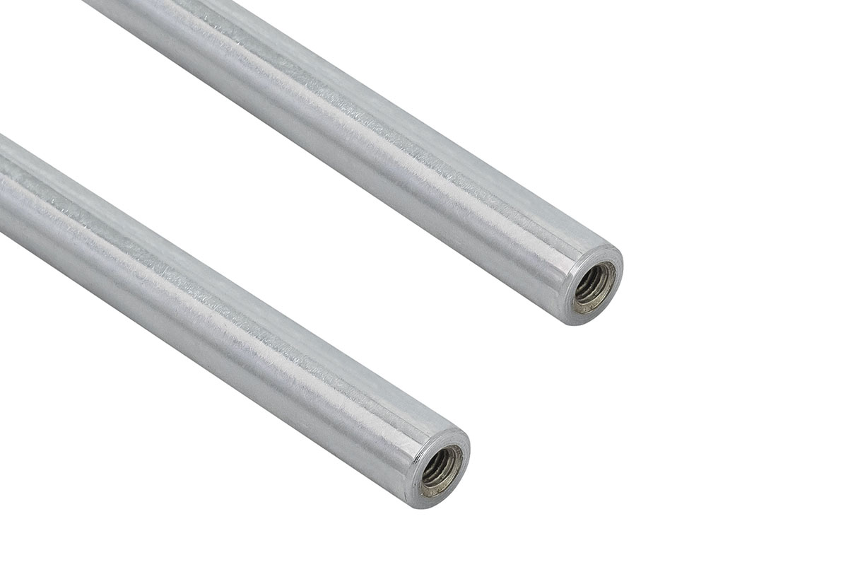 картинка Стяжки станин для лебёдки EWX4500 (2 шт.)