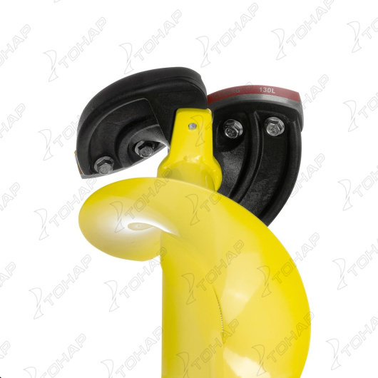 картинка Ледобур ТОНАР ICEBERG-ARCTIC 130L-1900 v3.0 левое вращение