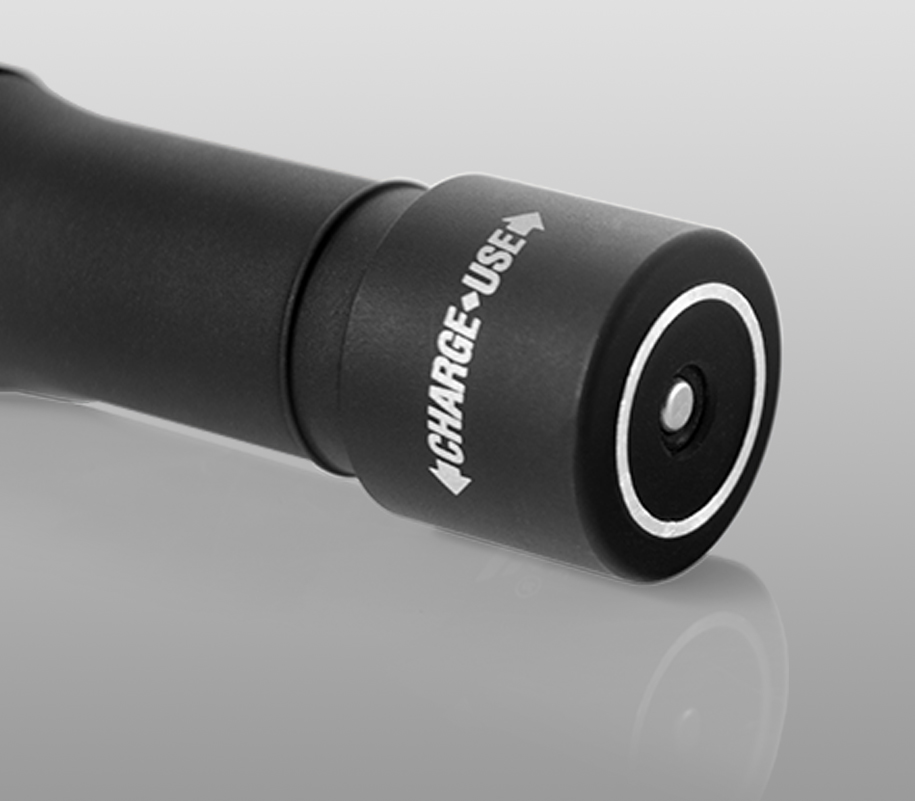 картинка Фонарь ARMYTEK Prime C2 Magnet USB XP-L ТЕПЛЫЙ