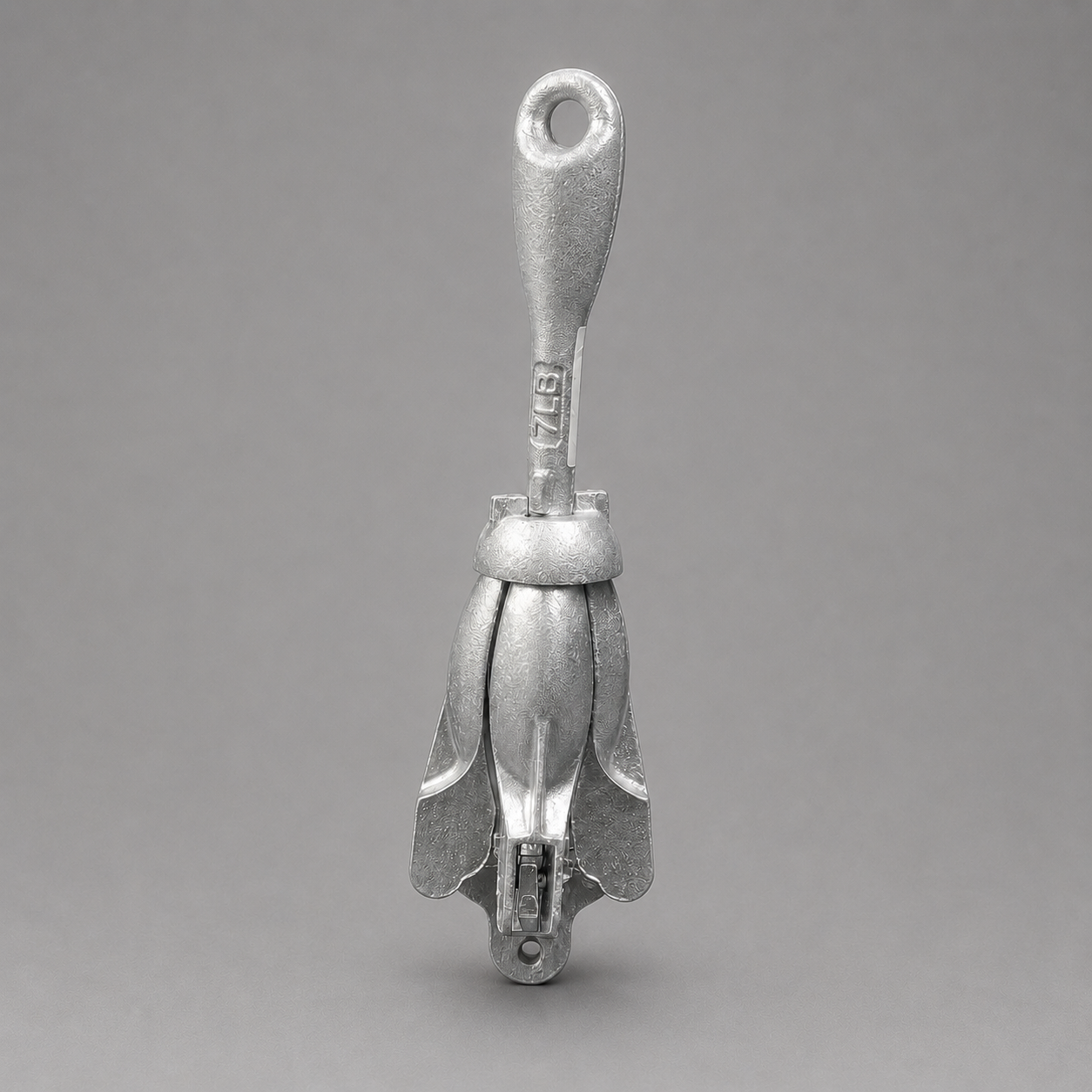 Якорь кошка 3,2кг (Marine Rocket)