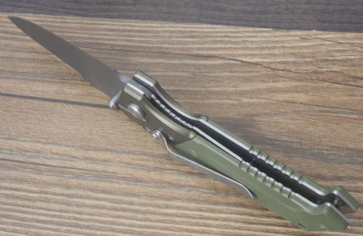 картинка Нож Enlan EW075