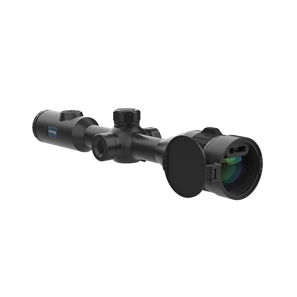 Тепловизионный прицел Sytong M5-650L