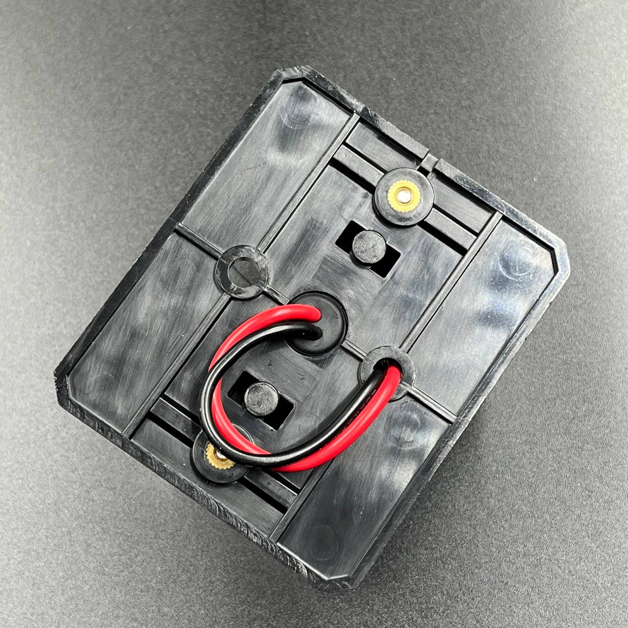 Огонь ходовой (белый)12V (Sunfine)