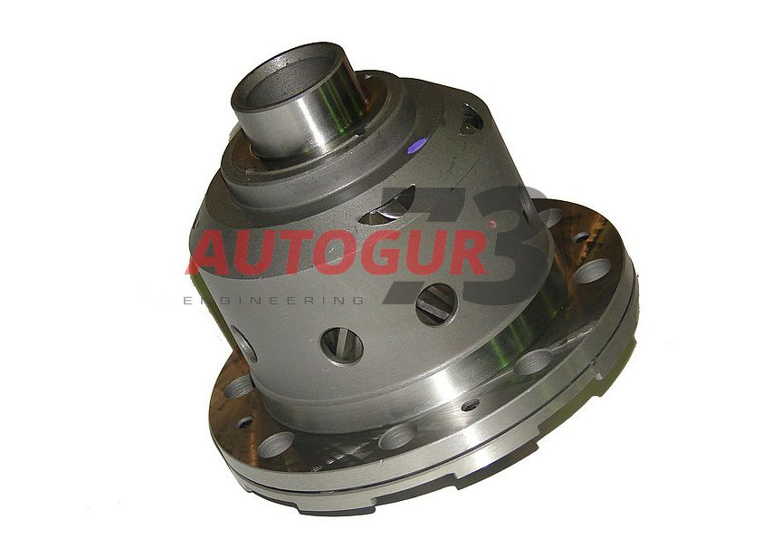 картинка Блокировка СУЗУКИ ГРАНД ВИТАРА VAL-Racing