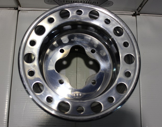 картинка Диск для квадроциклa ITP A6 Pro Series Baja XBR9141