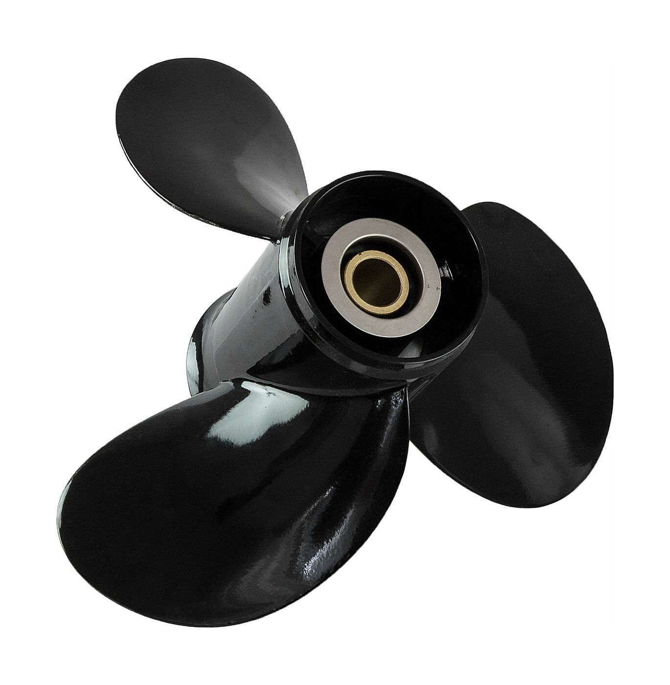 картинка Винт гребной Mercruiser Bravo 2; 3x17-1/2x23, Baeksan