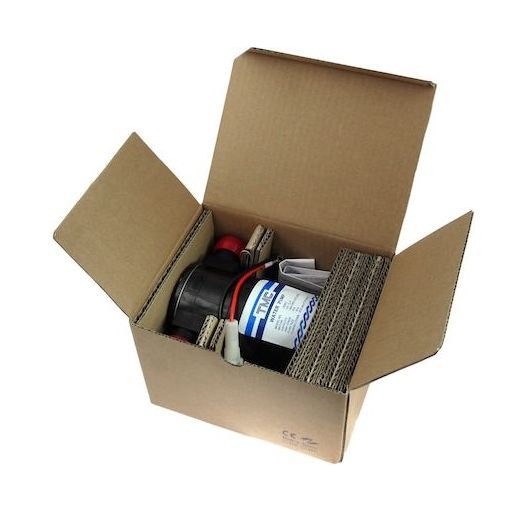 картинка Помпа водоподающая, 12 В, 400GPH (1514 л/ч)