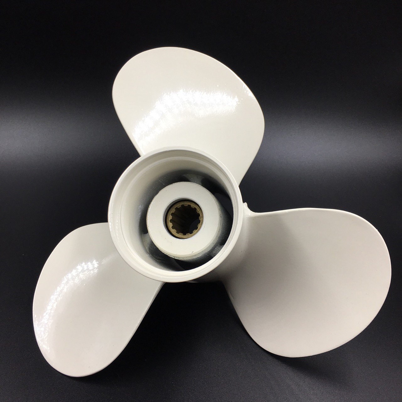 картинка Гребной винт Tohatsu 40-50 (3x11-3/8x12) (BaekSan)