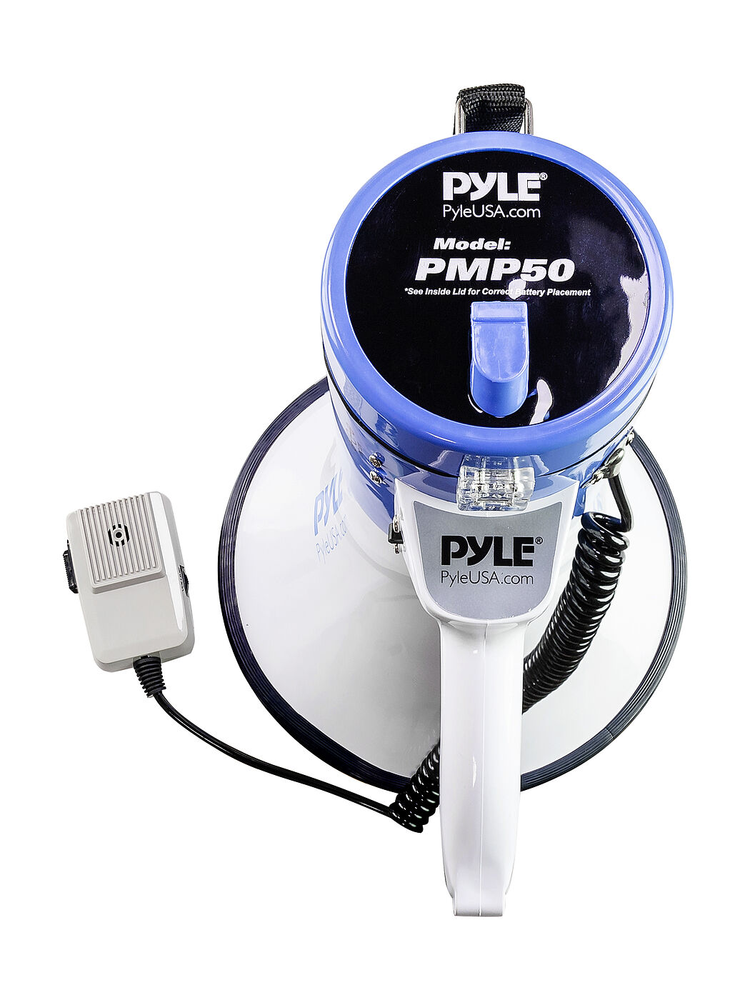 картинка Мегафон PYLE PMP50