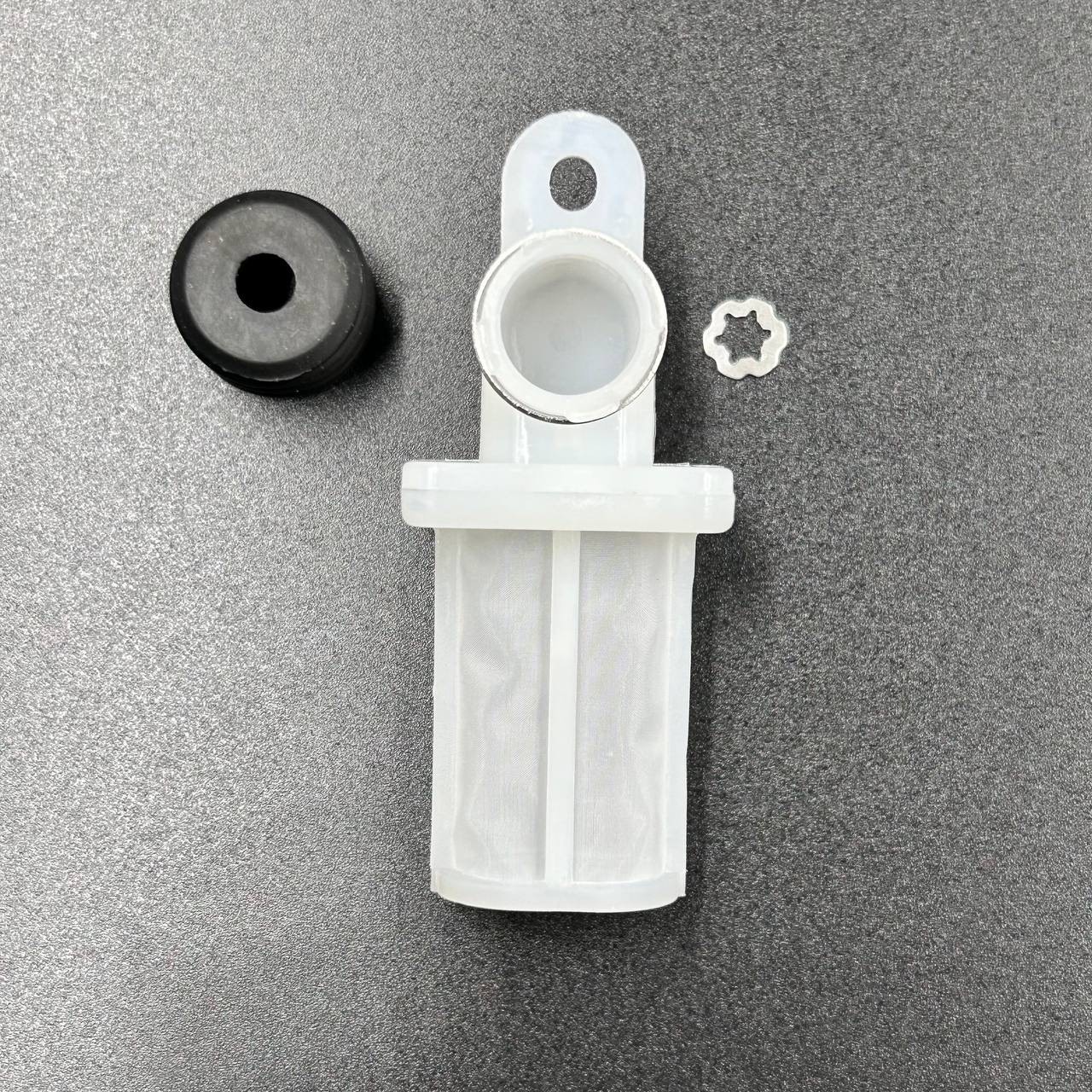 картинка Топливный насос Yamaha F150 (PREMARINE)