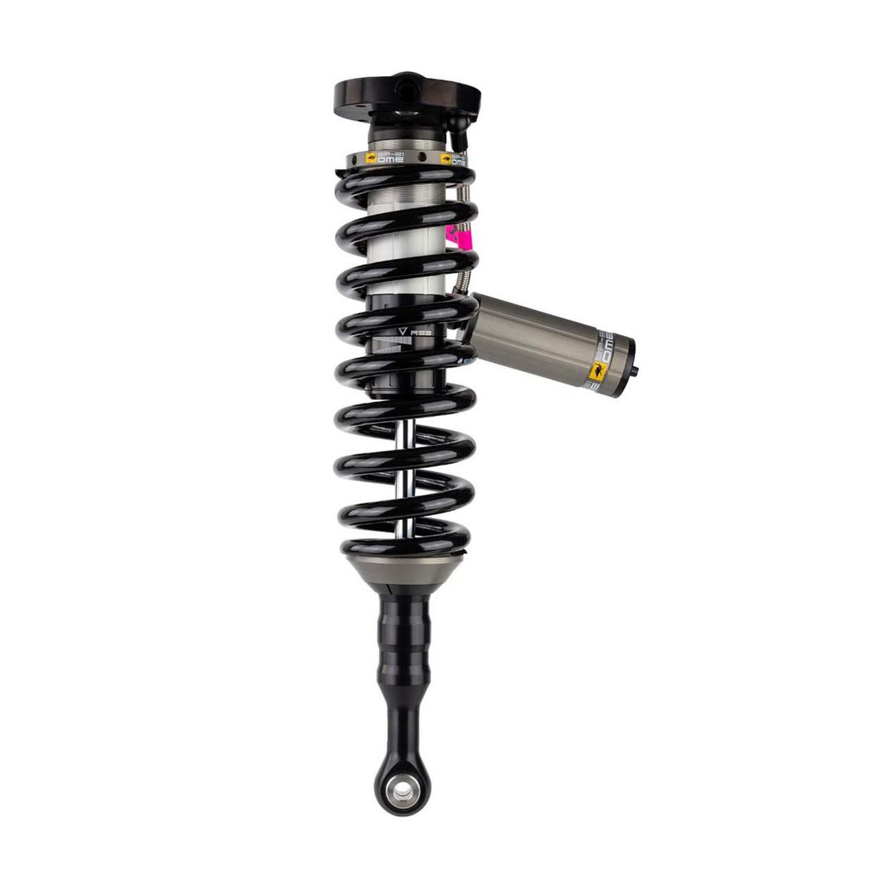 Передняя правая стойка для Toyota Tundra 2007-2021 OME BP-51