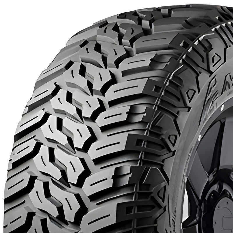 картинка Шина Antares LT315/75R16 121Q Deep Digger TL POR 8PR