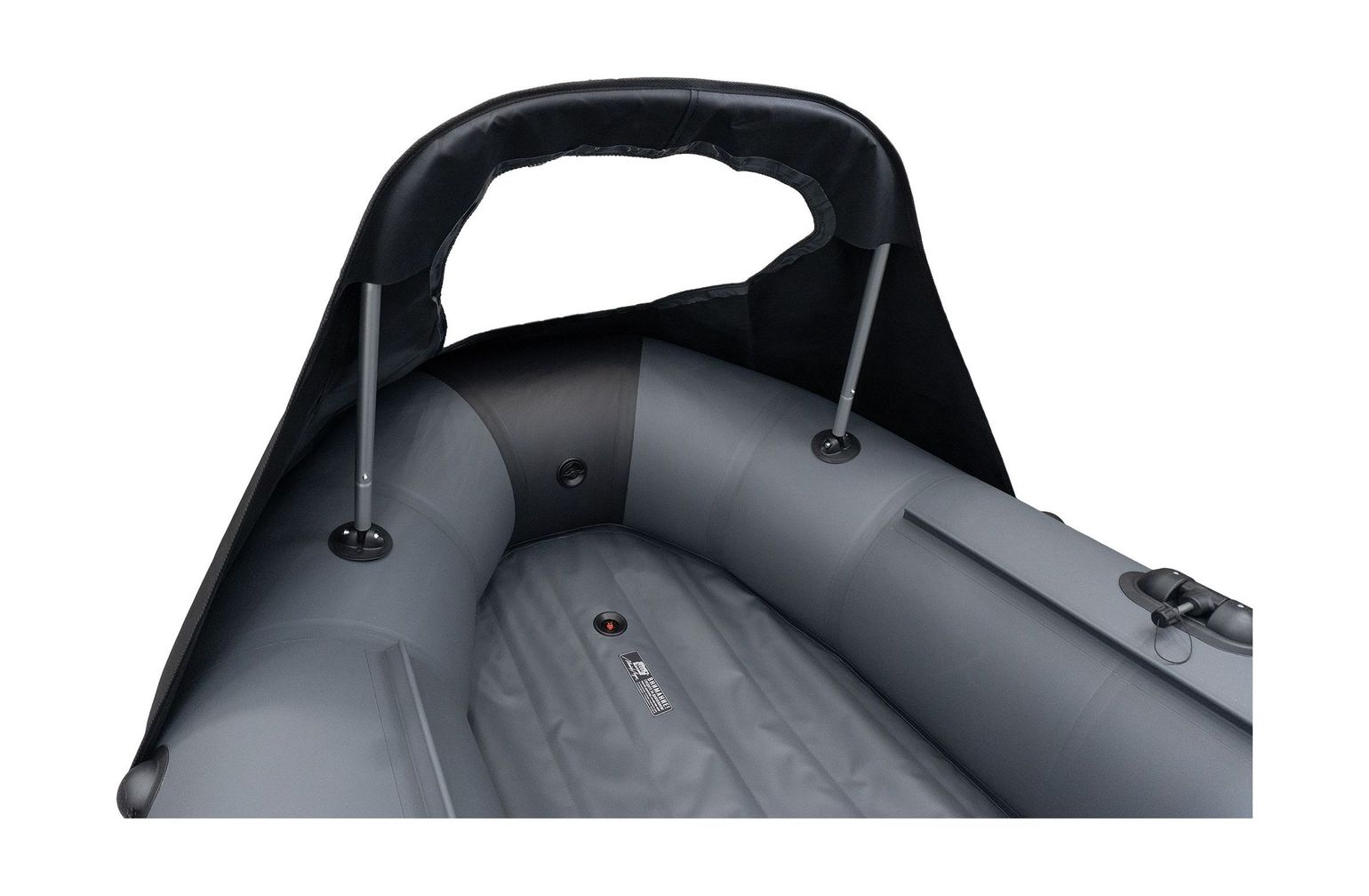 картинка Тент носовой для лодки Таймень NX 2800, 2900, 3200