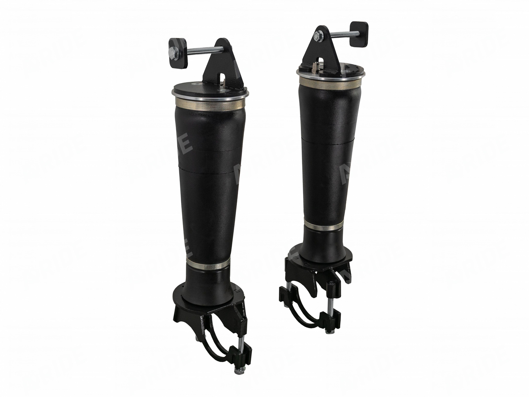 картинка Пневмоподвеска для Dodge Ram 1500 TRX (2018 - 2024), задняя ось