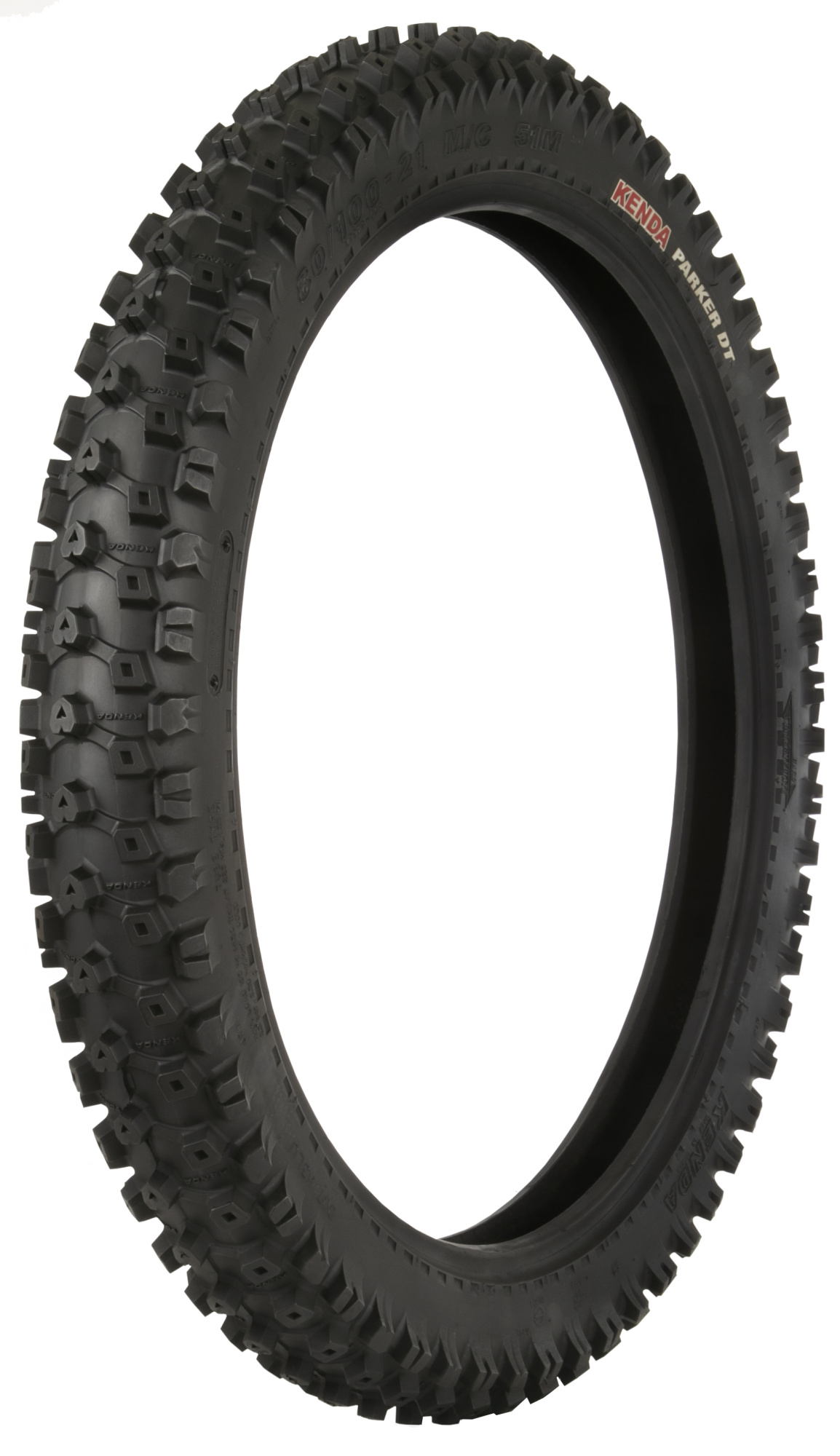 картинка Мотошина 60/100-14 KENDA K772F CARLSBAD 30M TL