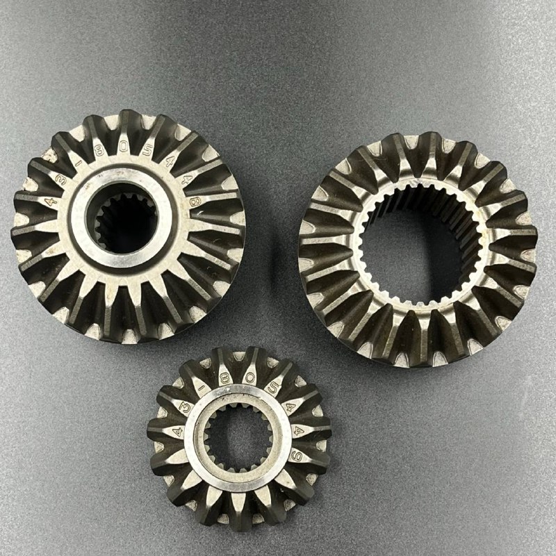 картинка Комплект шестерен(15/19) Mercury 805448A1 (БЕЗ УПАКОВКИ) (QUICKSILVER)