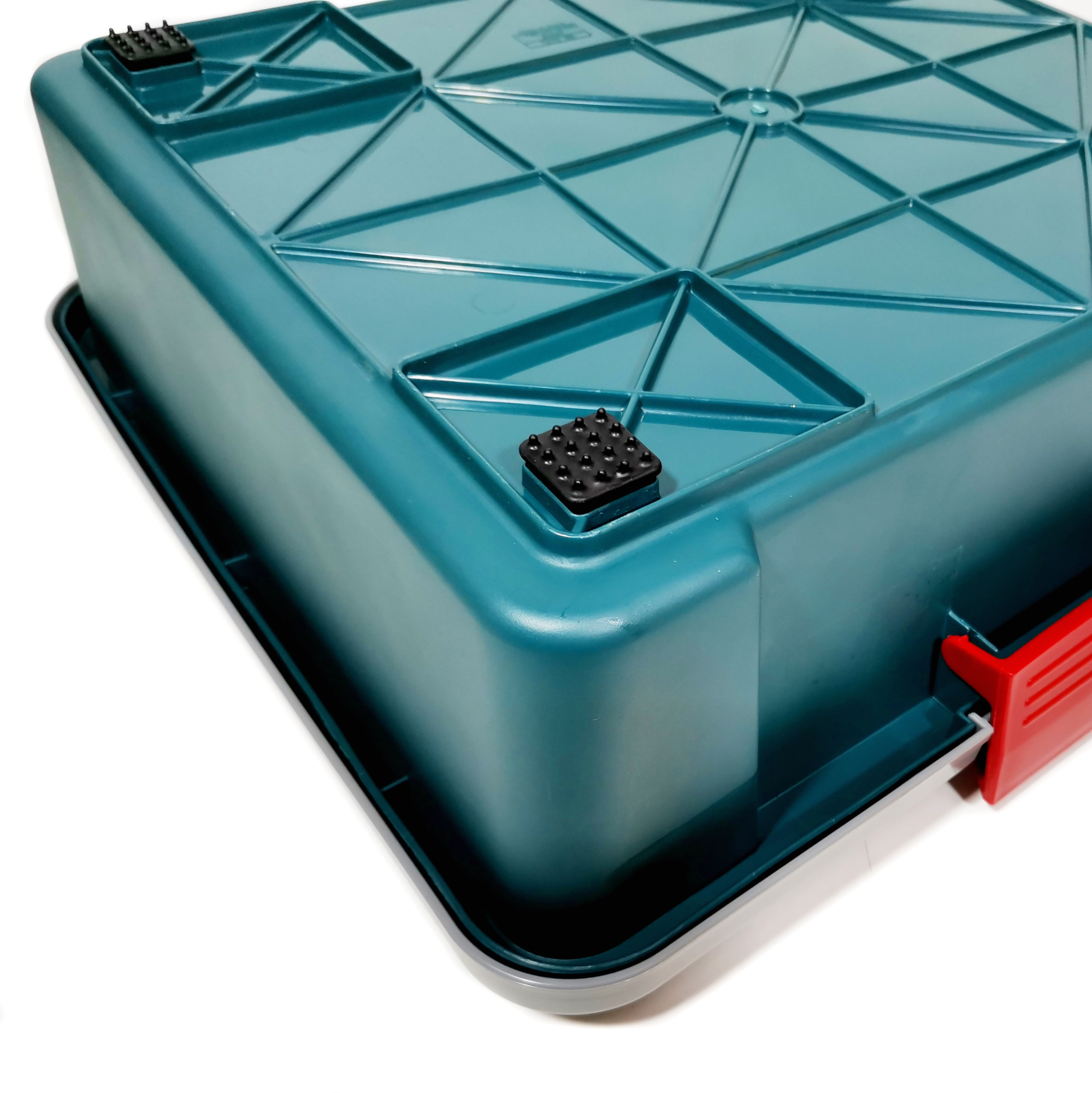 картинка Ящик IRIS RV BOX 450 F, 30 литров 45х40х16,5см.