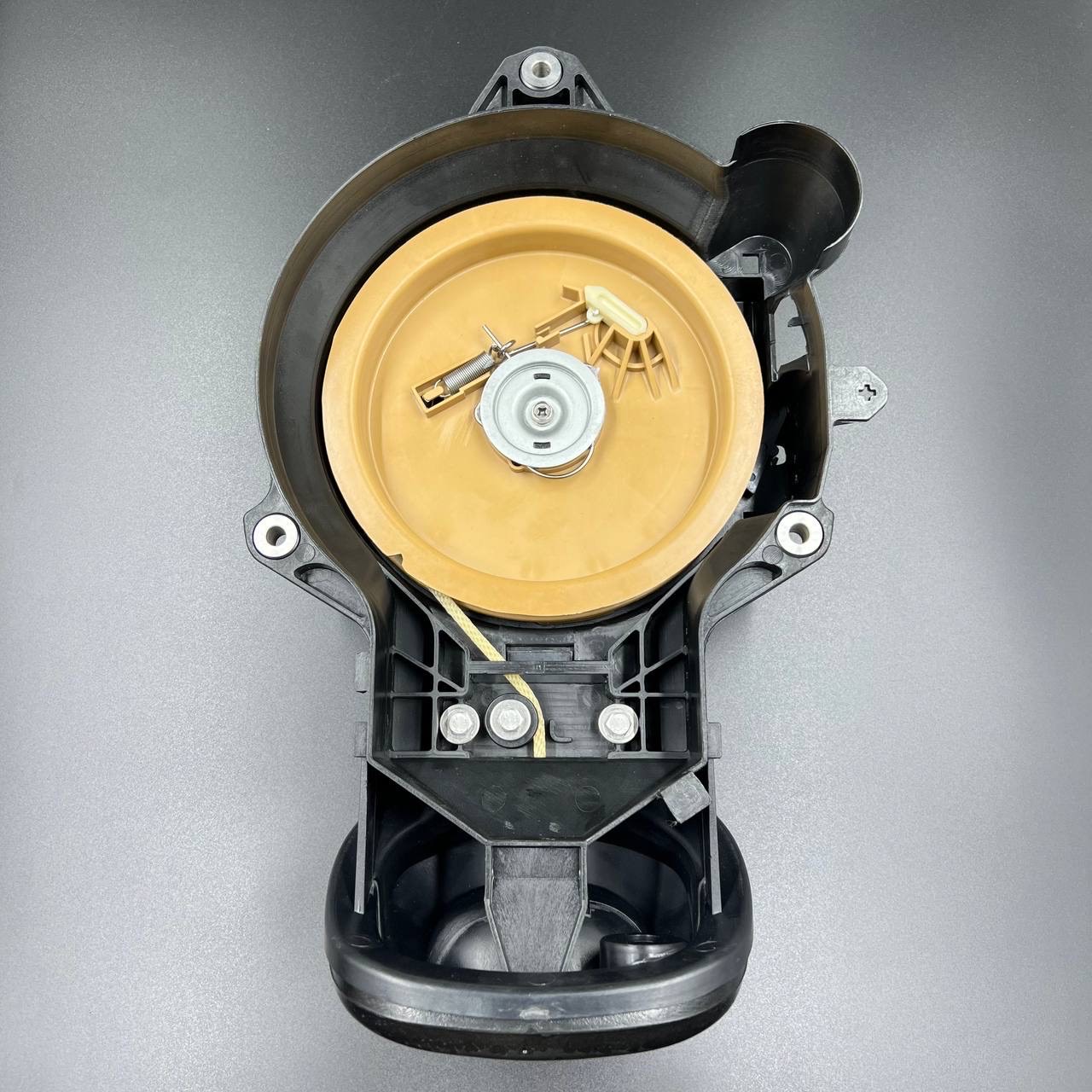 картинка Ручной стартер Yamaha 40X (в сборе) (YUELANG)