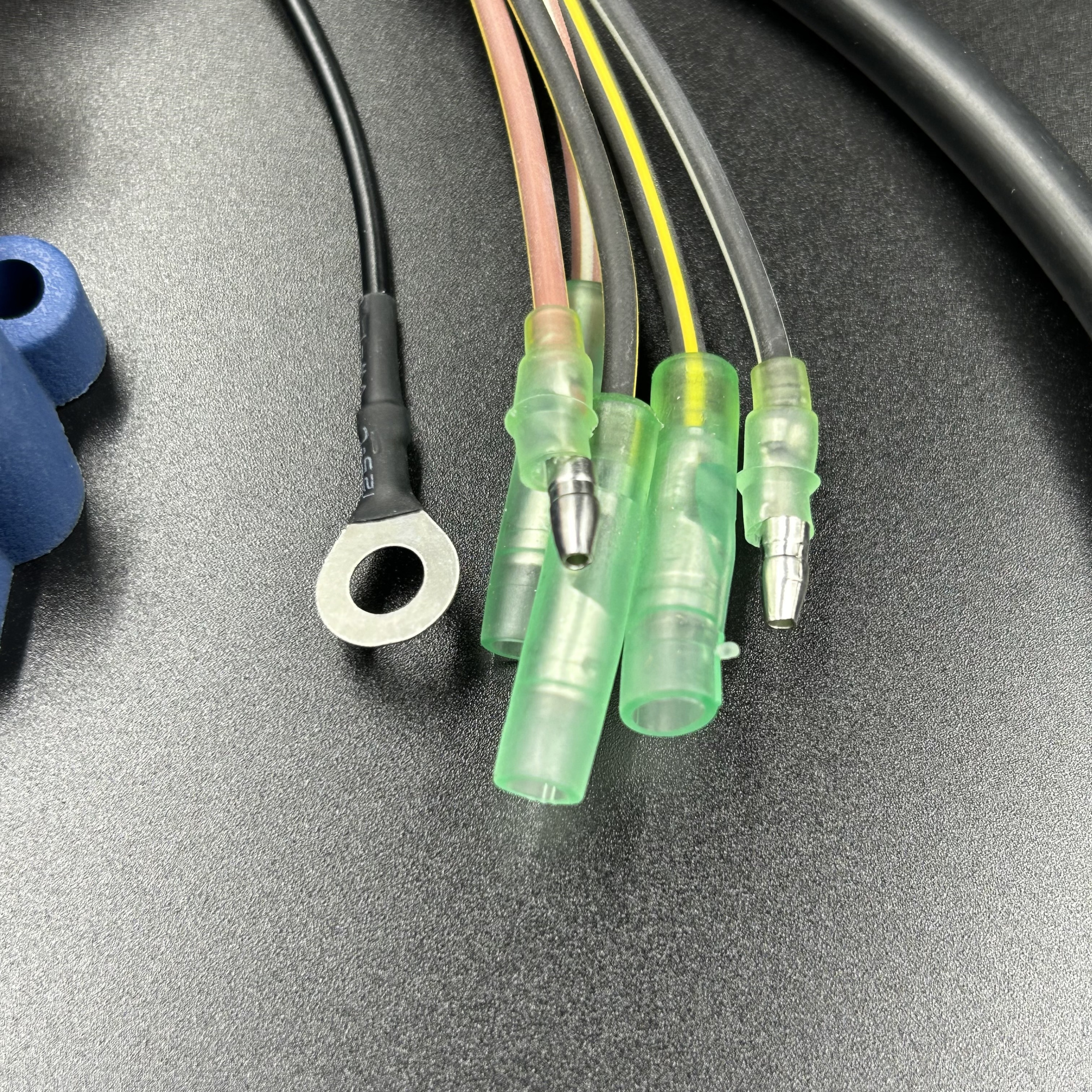 картинка Коммутатор Mercury 6-15 (855713A3) (PREMARINE)