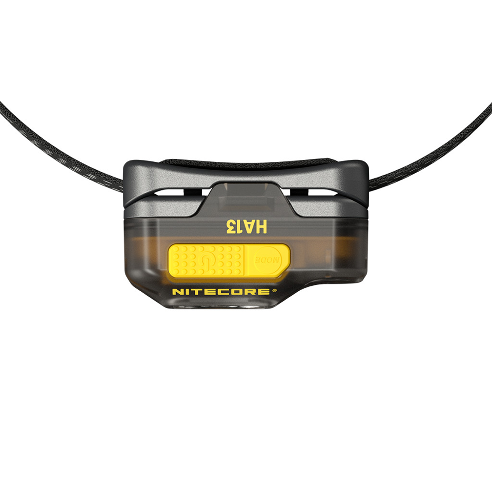 Nitecore HA13