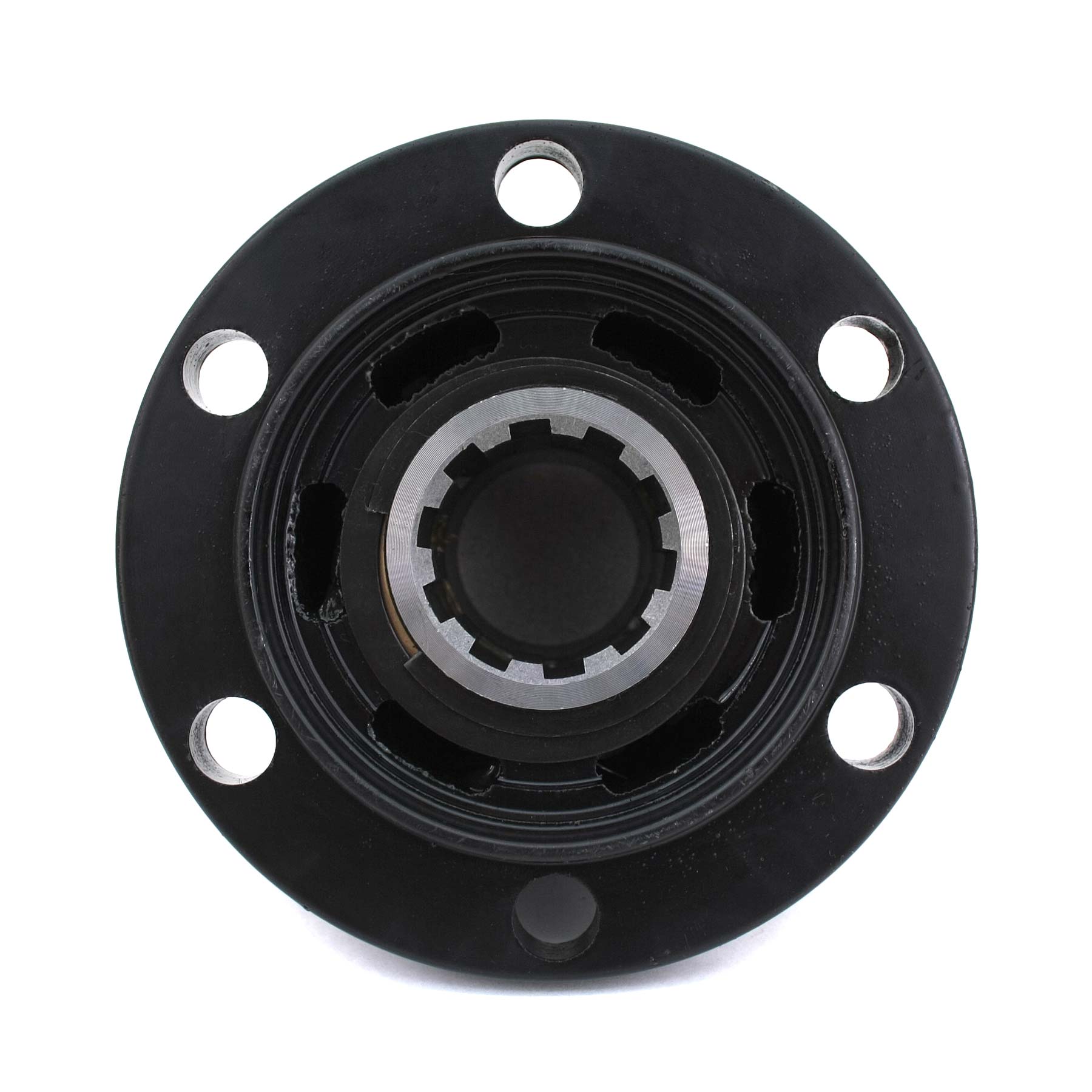 картинка Хабы УАЗ TR без колпака