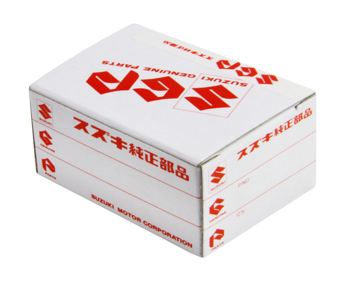 картинка Вкладыш шатунный Suzuki DF90-140 зеленый