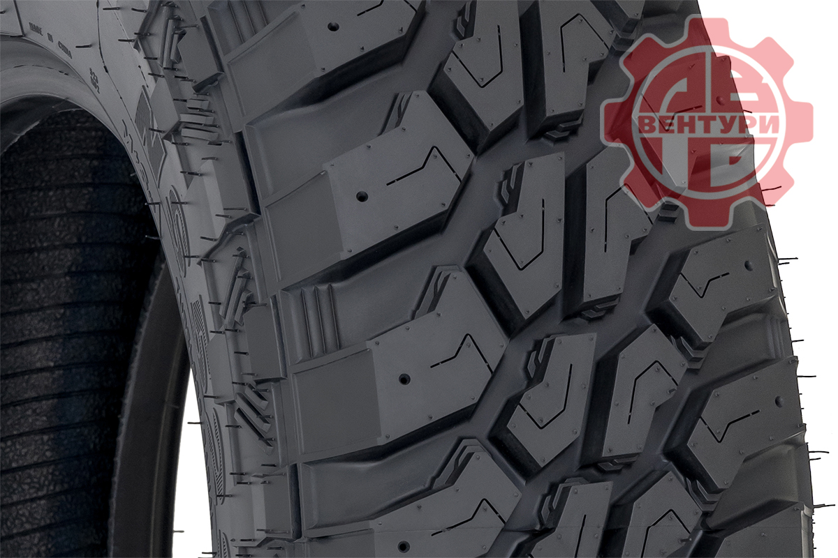 картинка Шина NEREUS NS523 M/T LT225/75R16 115/112Q POR