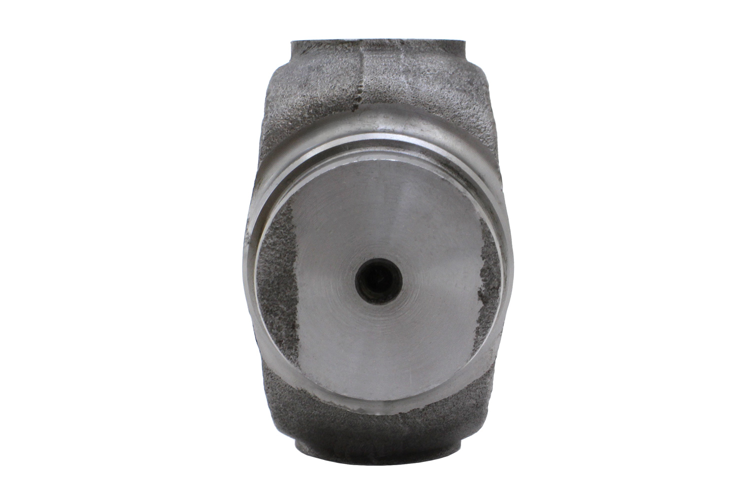 картинка Фланец крепления карданного вала УАЗ с мостами Тимкен (фосфатированный)