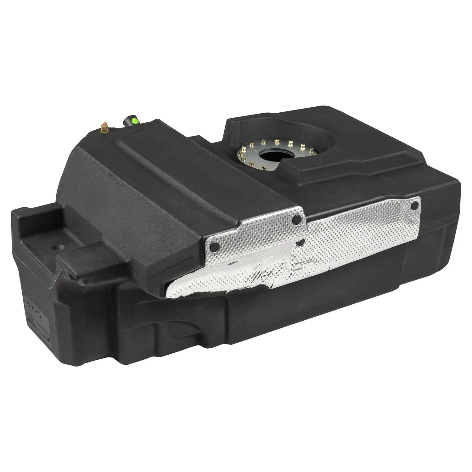 картинка Бак топливный Mitsubishi L200 2006+ TRITON 06ON 1XXL|