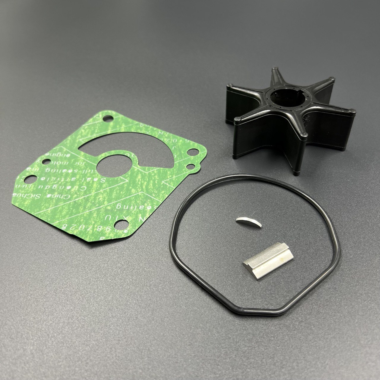 картинка Ремкомплект помпы охлаждения Honda BF75-130 (PREMARINE)