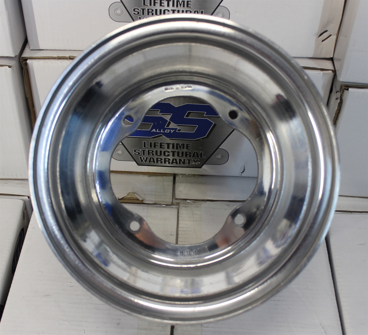 картинка Диск для квадроциклa ITP A-6 Pro Series X184156