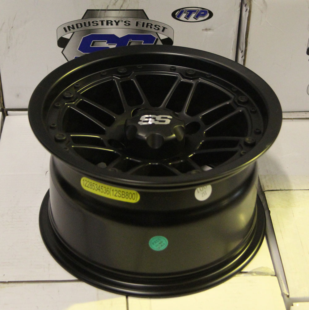 картинка Диск для квадроцикла ITP SS216 12SB800BX