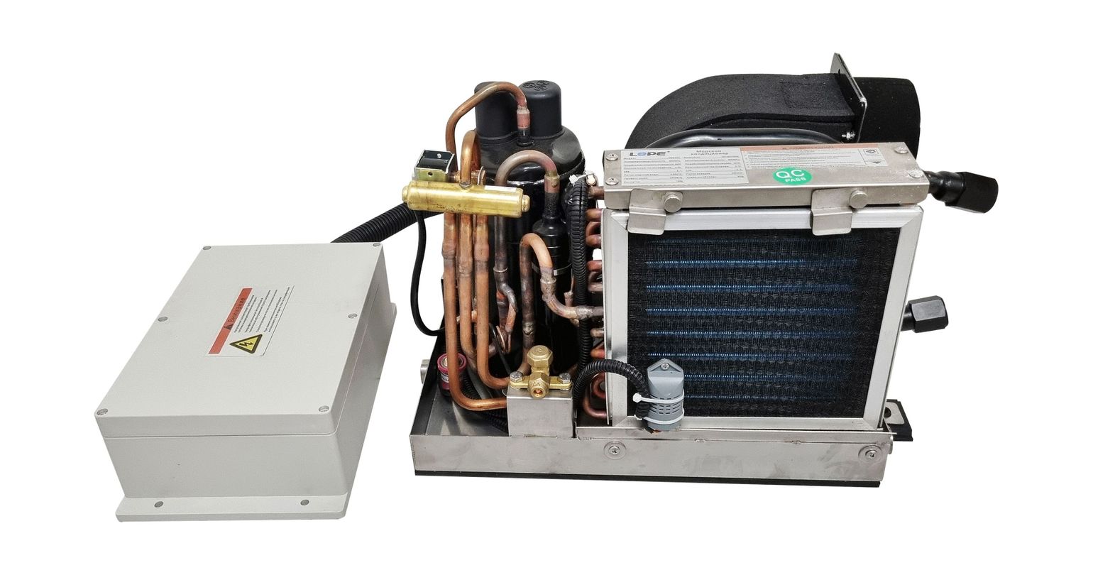 картинка Кондиционер судовой, 1.8кВт (6000BTU), 220В