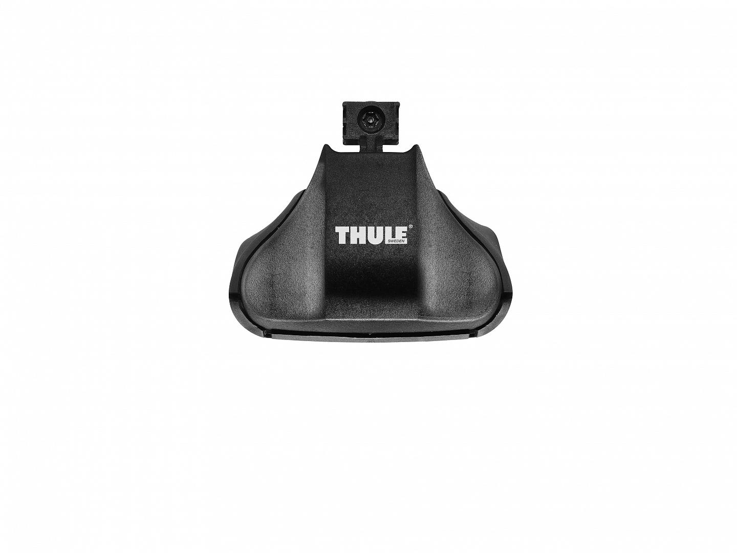 картинка Багажник THULE на рейлинги Smart Rack 127 см