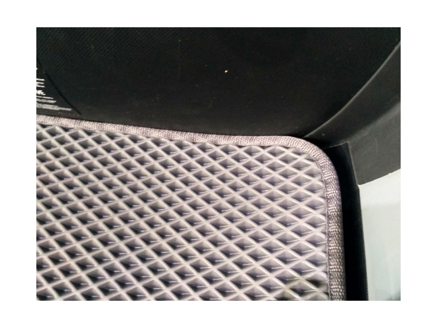 картинка Коврик EVA ROCKY 375