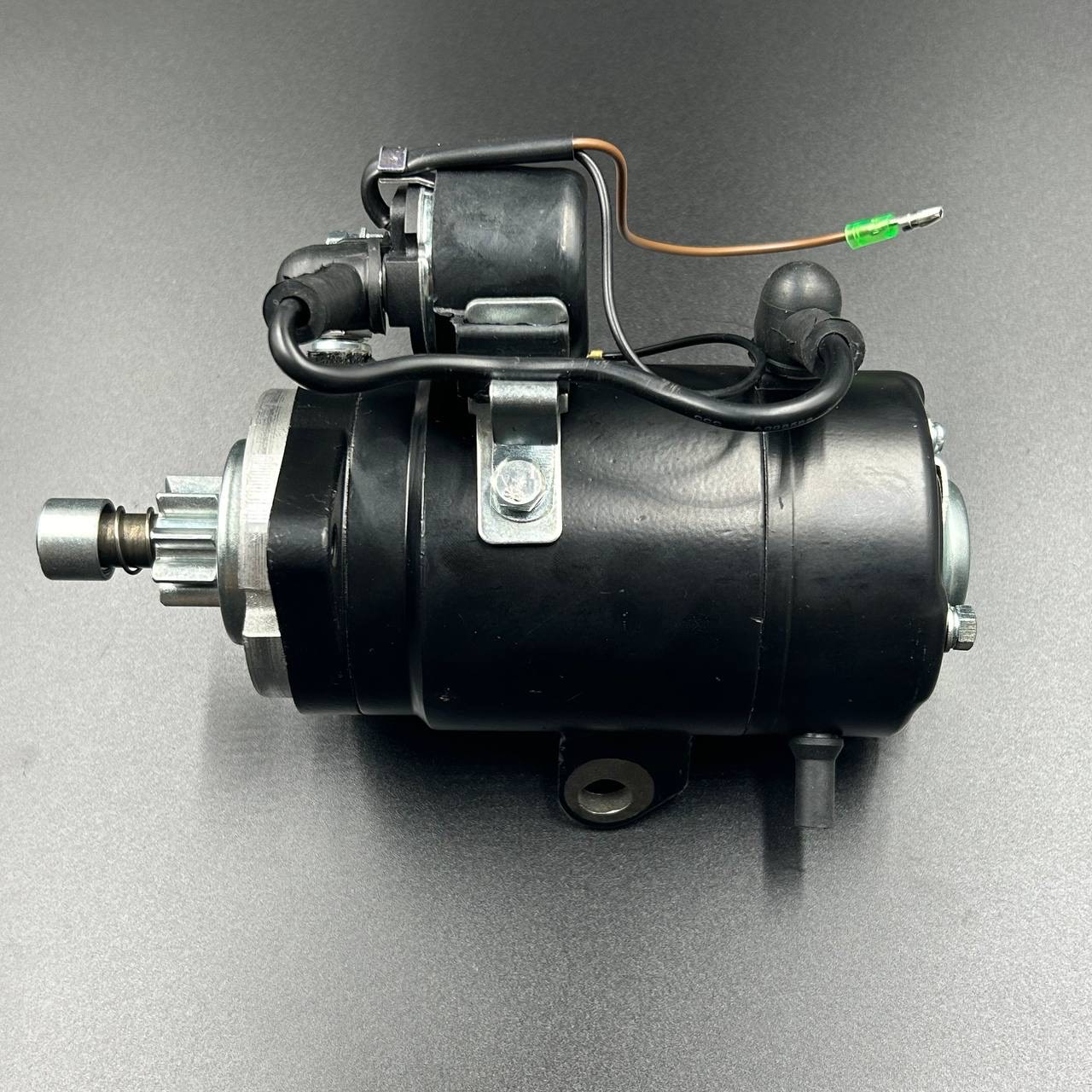 картинка Электростартер Yamaha 55 (697-81800-12) (WUHU)