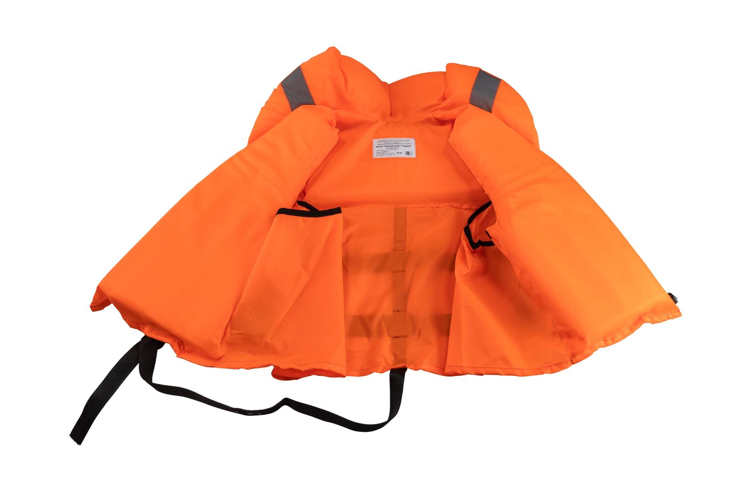 картинка Жилет спасательный Старпом, размер 56-64, до 140 кг