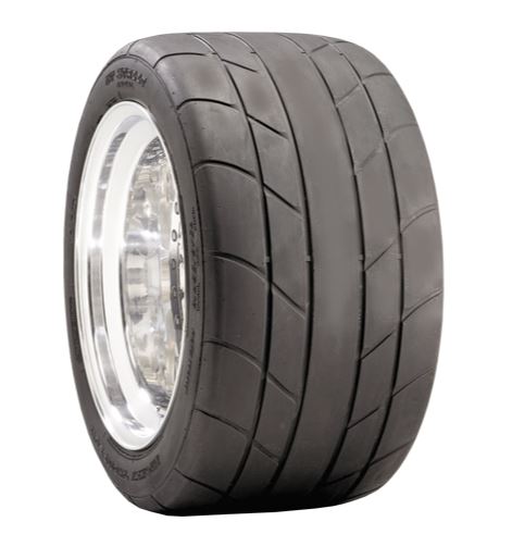 картинка Шина Mickey Thompson P275/40R20 ET STREET S/S
