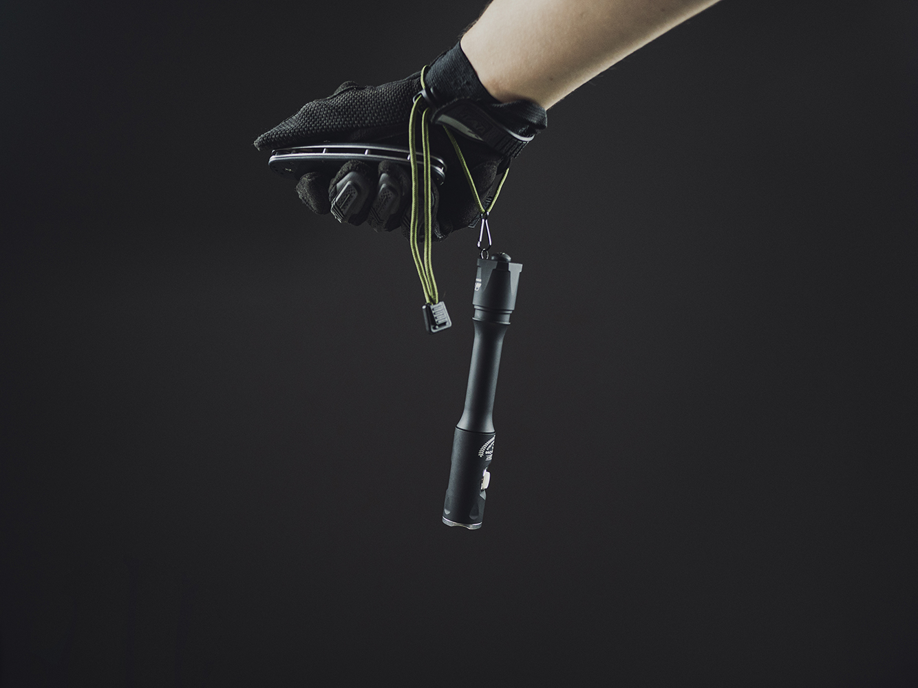 картинка Фонарь ARMYTEK Partner A2 Pro XP-L БЕЛЫЙ