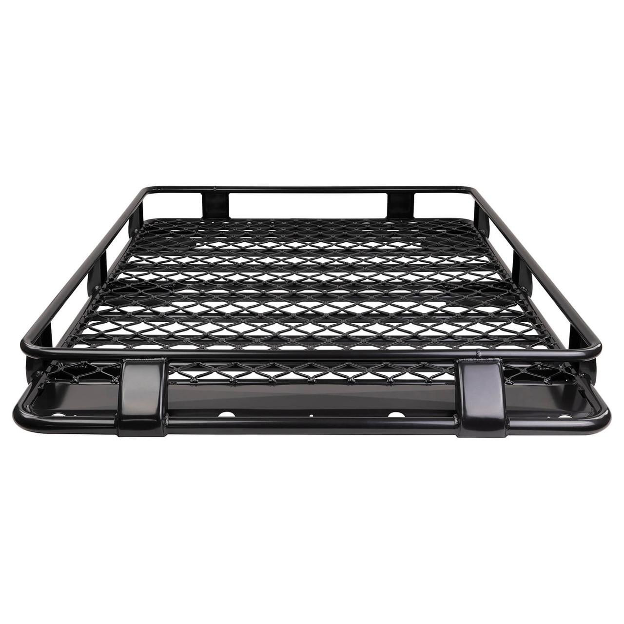 Багажник ARB Deluxe Alloy для TLC 100/105