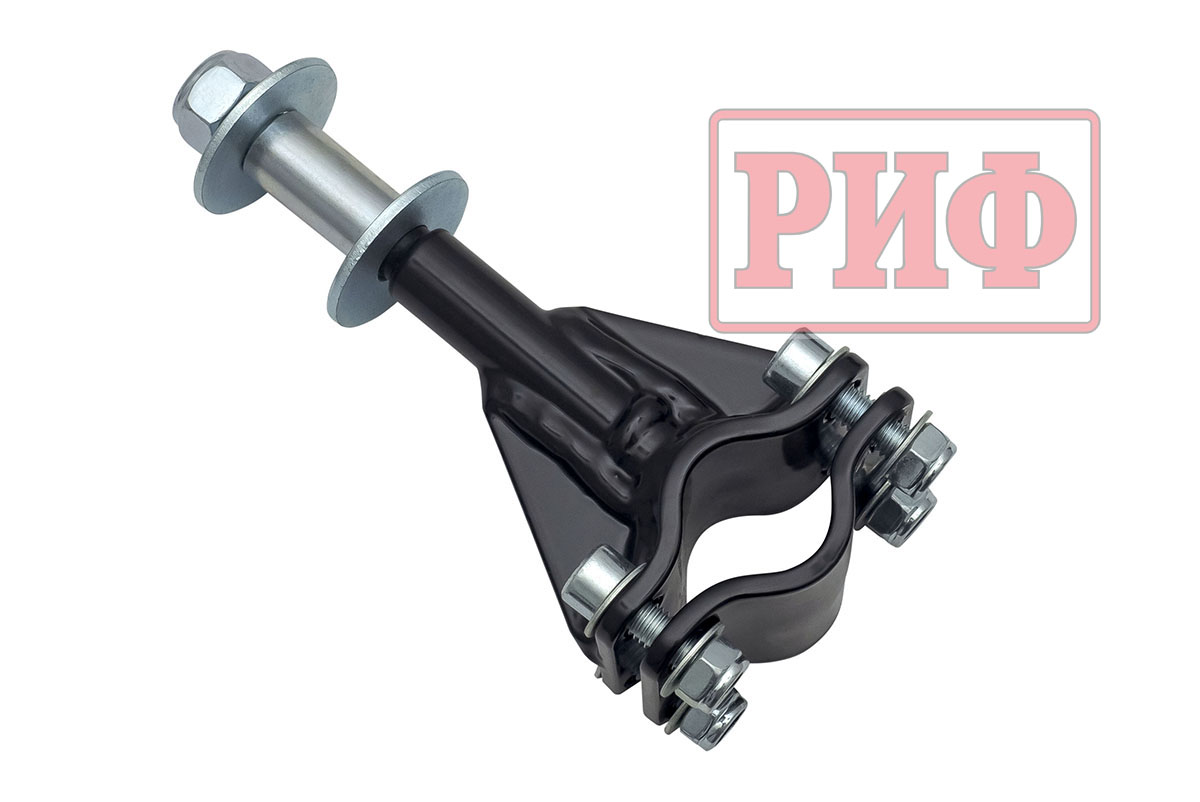 картинка Кронштейны для крепления рулевого демпфера для Suzuki Jimny